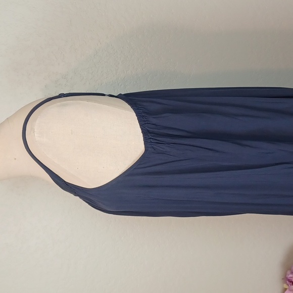 Old Navy Maxi Dress NWT XL - Picture 4 of 8